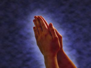 Catholic prayer