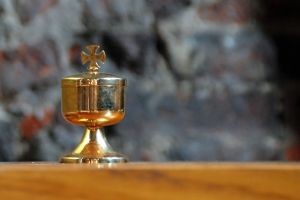 catholic eucharist