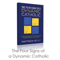 Matthew Kelly - Catholicism