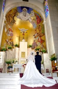 Catholic marriage retreat
