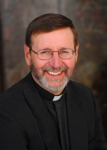 Fr. Mitch Pacwa