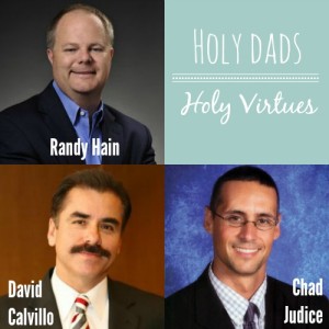 Catholic fathers