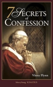 7 secrets of confession