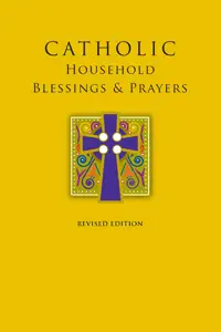 Catholic blessings book
