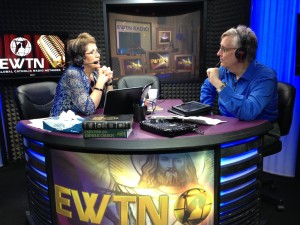 EWTN Catholic Radio | Teresa Tomeo