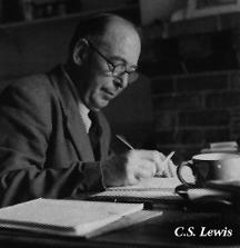 C.S. Lewis Mere Christianity quote on @ACatholicNewbie