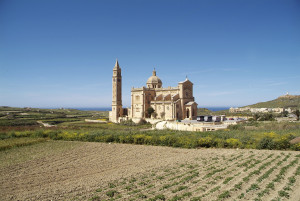 Our Lady of Ta Pinu | Gozo | Marian Shrine