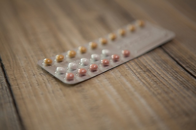 Catholicism Contraception - birth control pills
